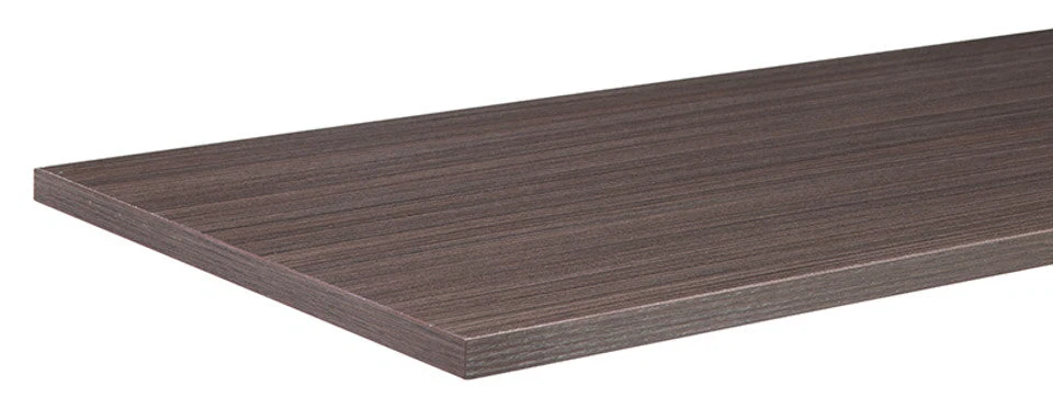 Consistent 36 quot x12 quot WOOD SHELF DRIFTWOOD Fine