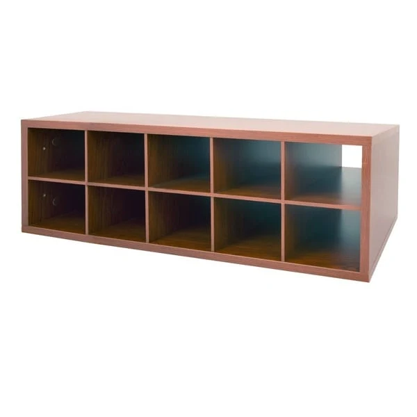 User-Friendly DBLHANG BIG OBOX CUBBY MOD CHRY Solid
