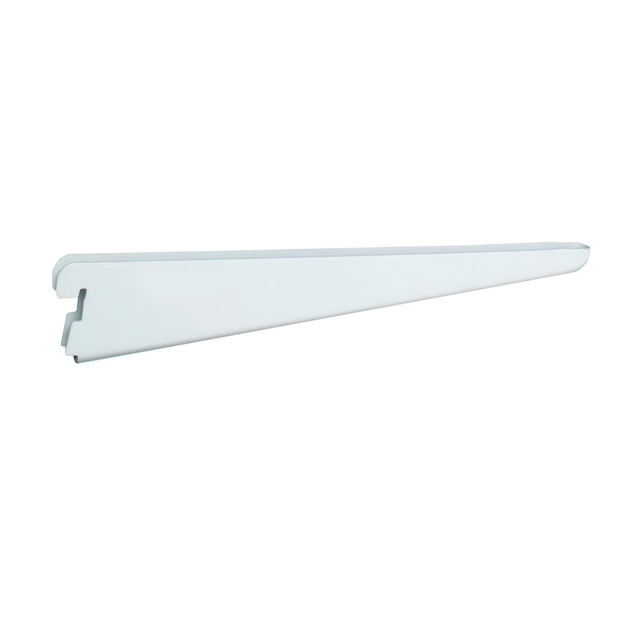 High-Quality 14-1 2 quot HEAVY-DUTY BRACKET WHITE Genuine
