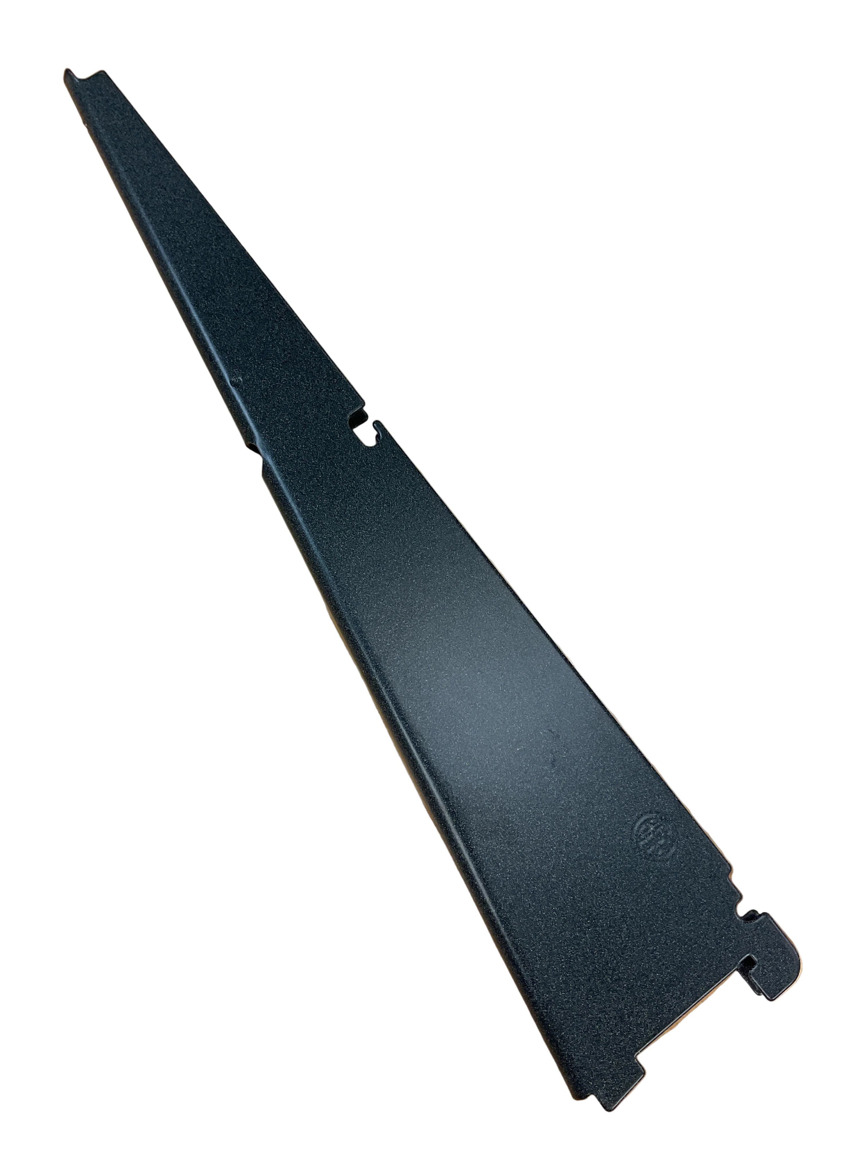Secure FR GARAGE 16 quot VENT SHELF BRACKET Crafted