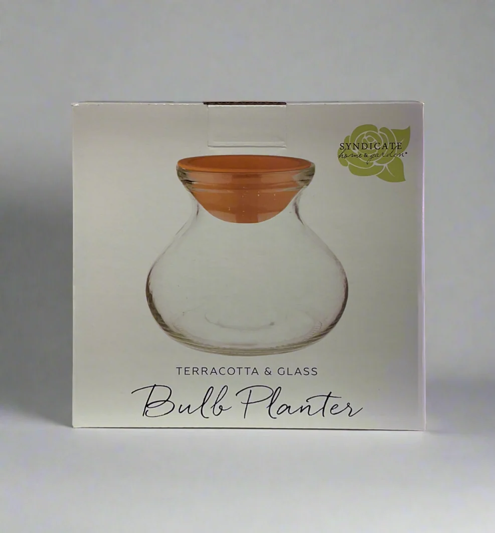 Specialty ROSIE POSIE BULB PLANTER Convenient