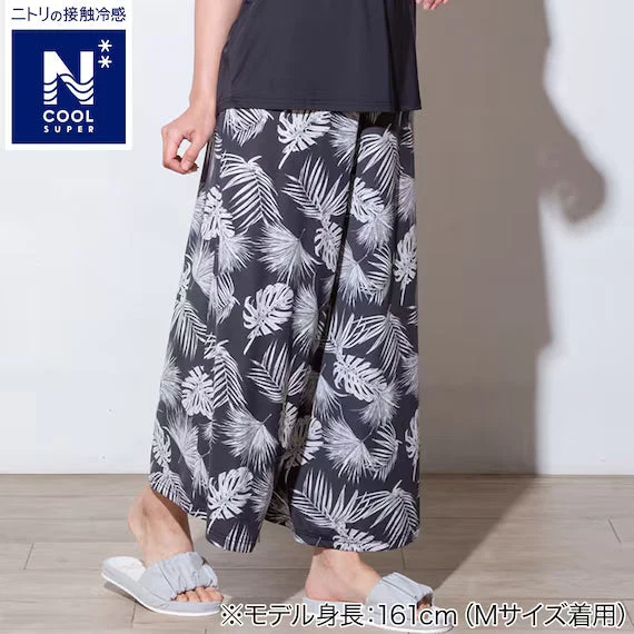 Smart WOMENS SUPER COOL LONG LENGTH ROOM PANTSNEBBK M Carefully Designed