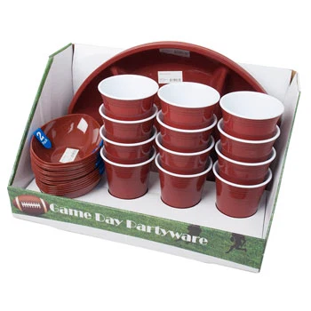Superior GAME DAY CUP Safe