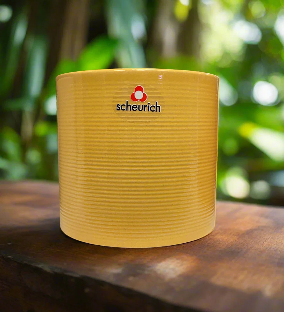 Solid SCHEURICH ZABAIONE 6.25 quot Premium Material