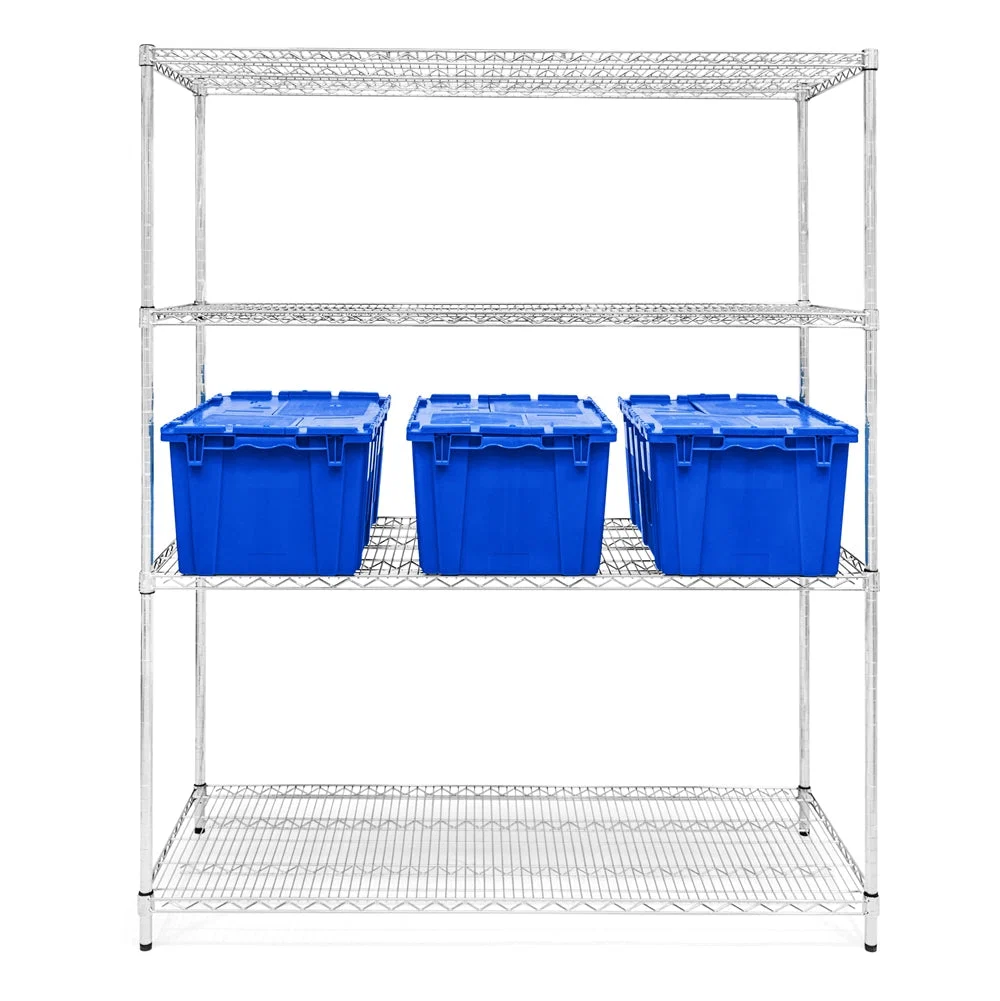 Advanced Bins Totes and Tubs Storage Official