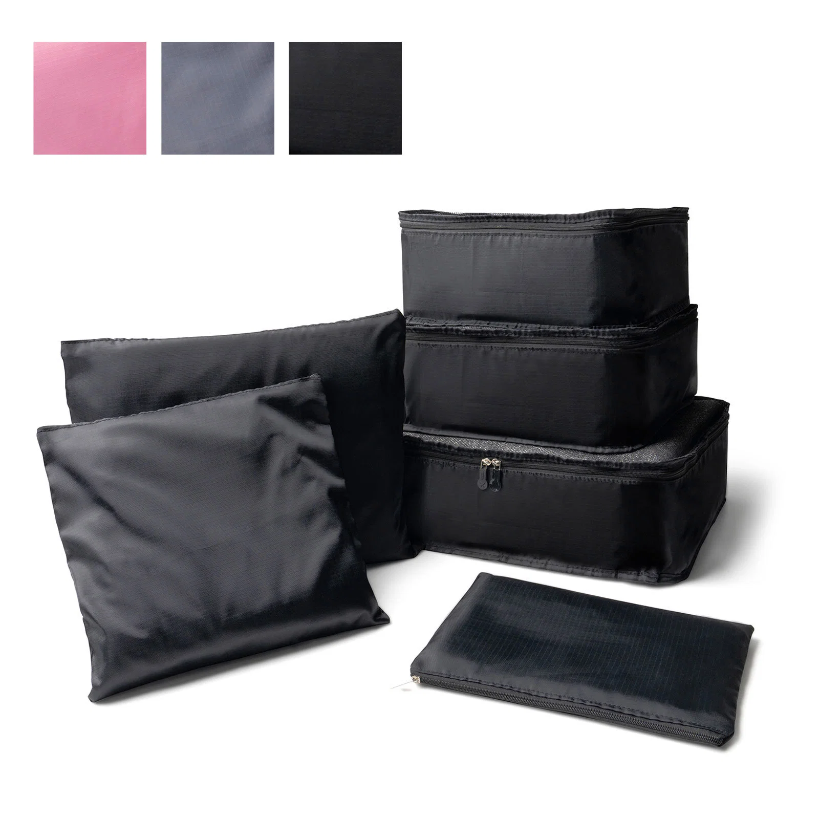 Safe TRAVEL CUBE SET Responsible