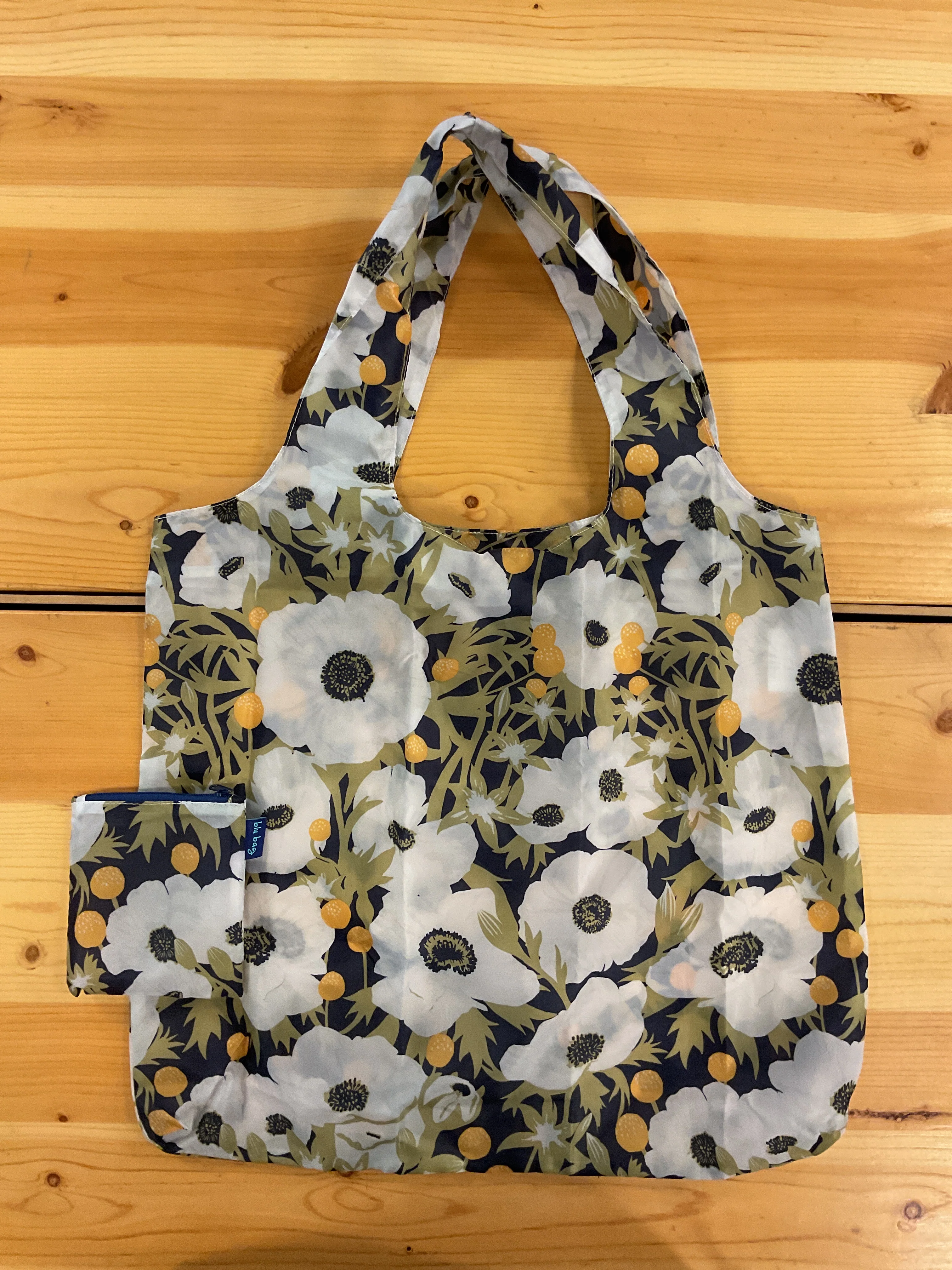 Breathable BLU BAG ANEMONE Trusted