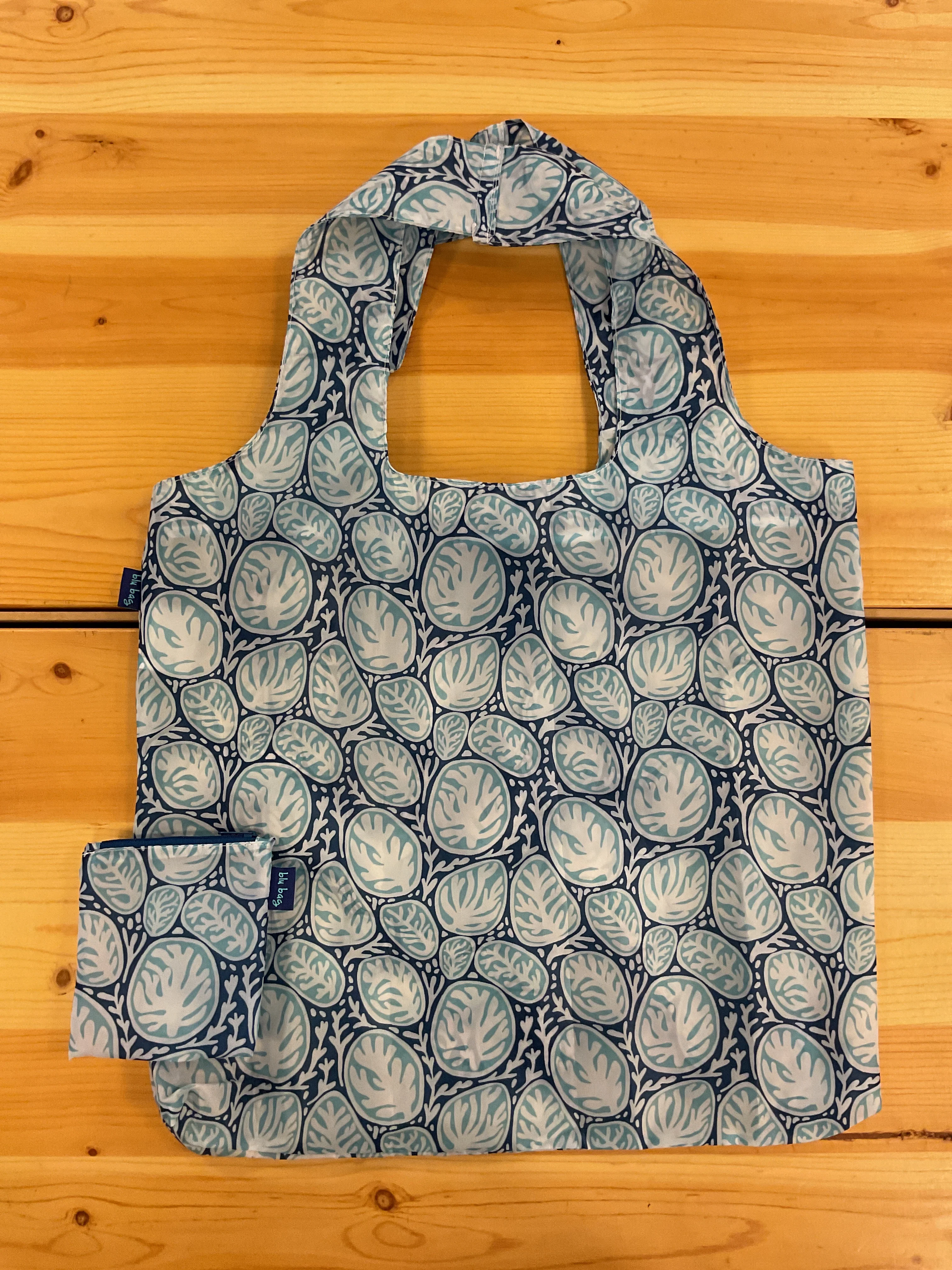 Relaxed BLU BAG CORAL GARDEN Authentic