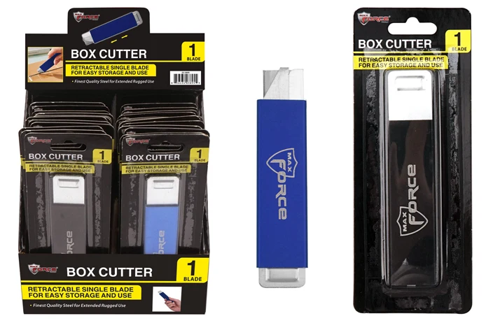 Pure CARTON CUTTER Excellent