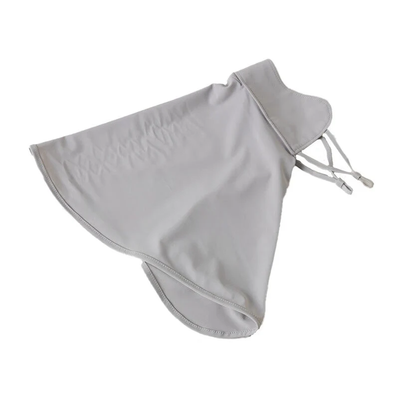 Lightweight UV360 FACE SHIELD LGY Comfortable