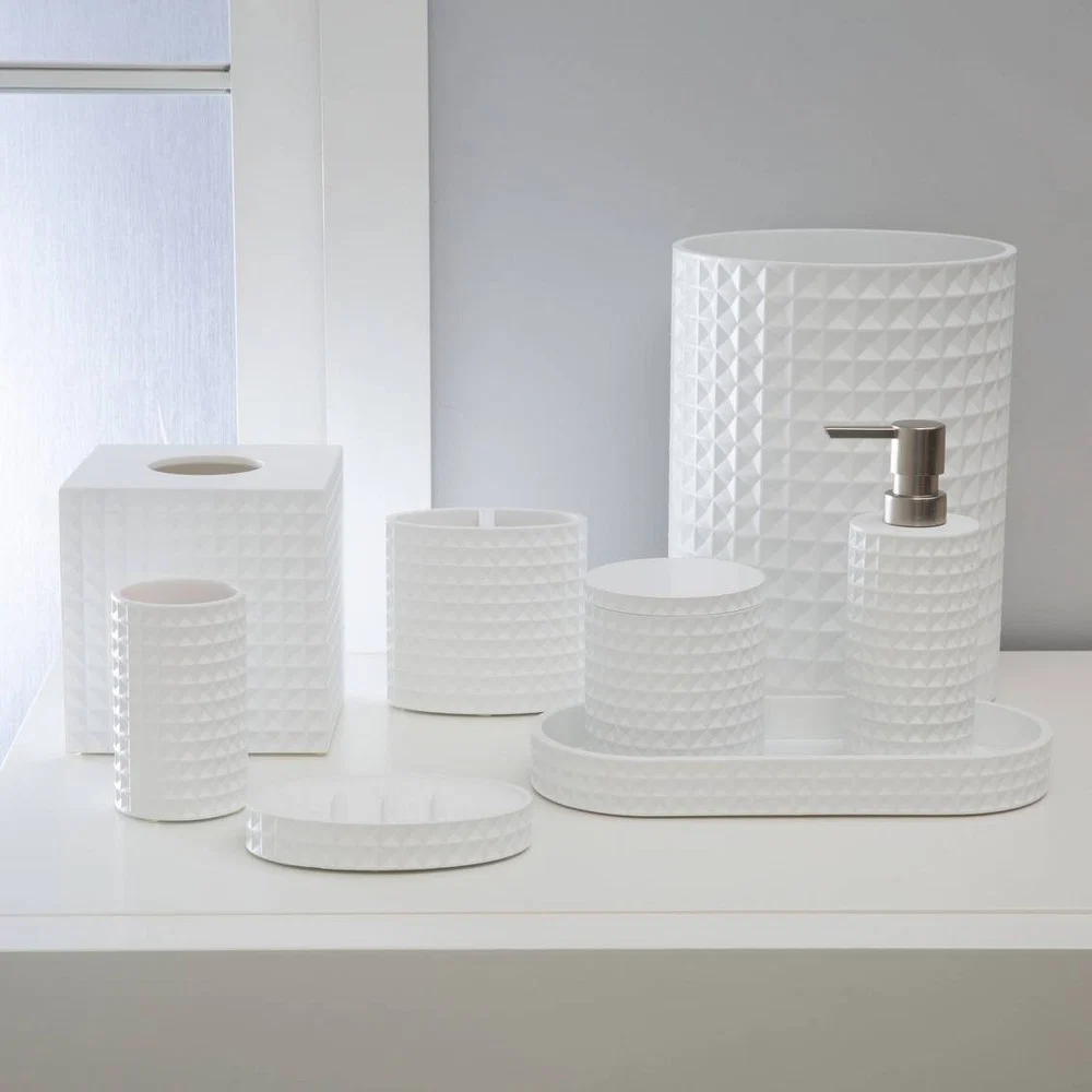 Carefully Designed BRAEMER TUMBLER WHITE User-Friendly