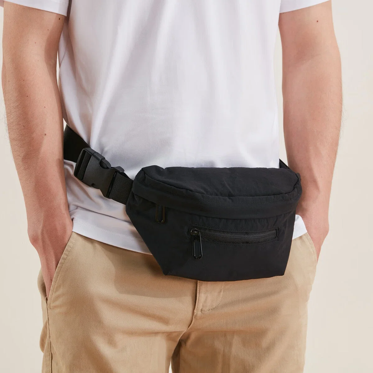 Quality CHEST BAG BK Innovative