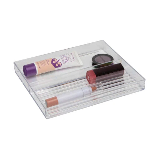 Environmentally Friendly COSMETIC STAX FINISH TRAY Fashionable