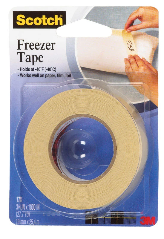 Specialty ZER TAPE Dependable