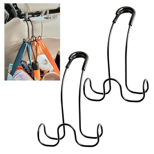 Fast MULTI CARHOOKS 2PK Smooth