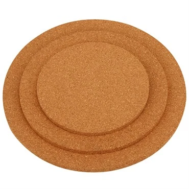 Carefully Designed GARDENER SELECT 10 quot CORK SAUCER Versatile