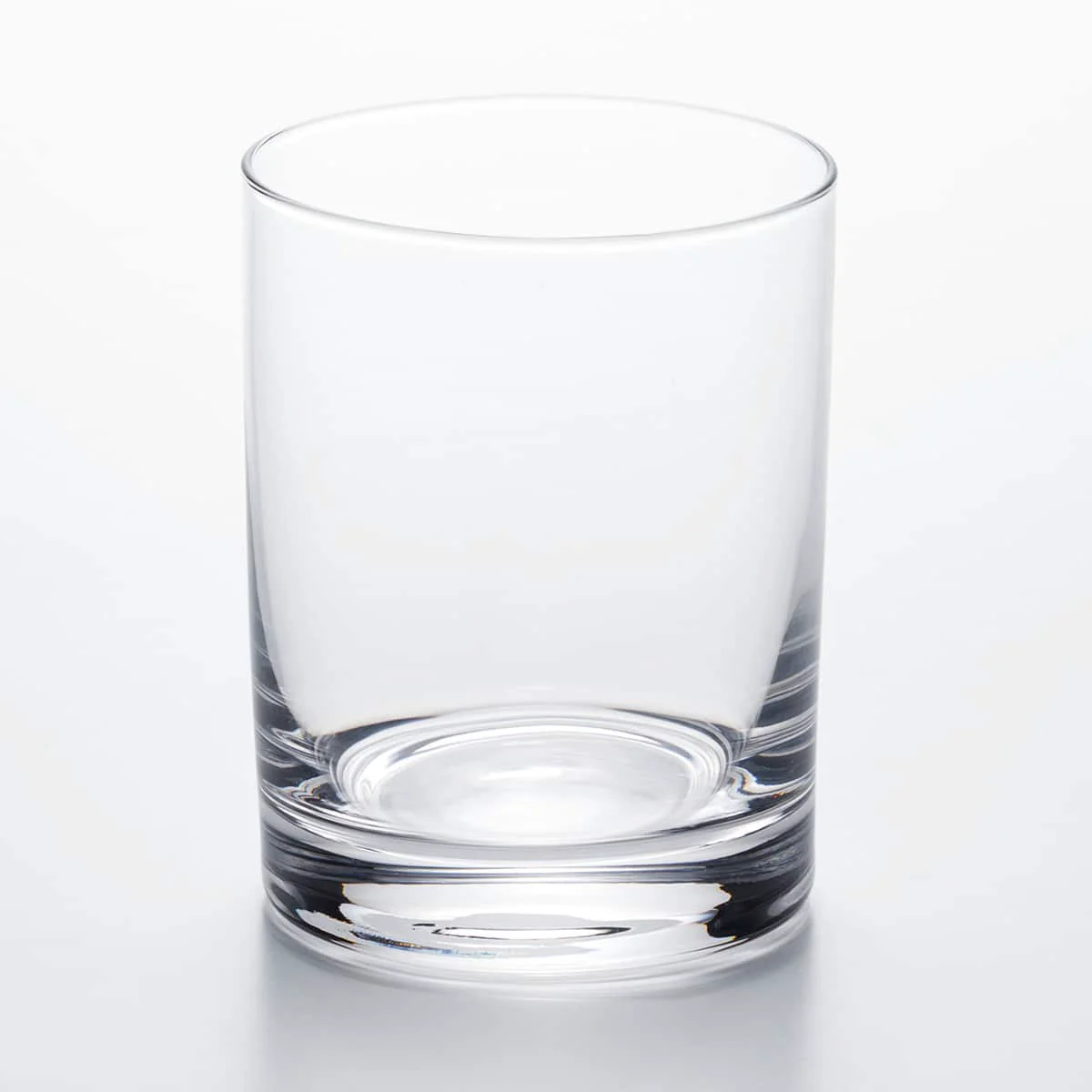Practical WS02 Rock Glass 340ml Clear Convenient