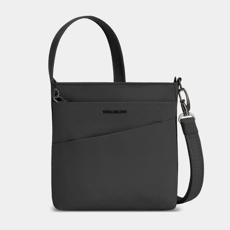 Elite ROAM AT SM CROSSBODY BLACK Secure