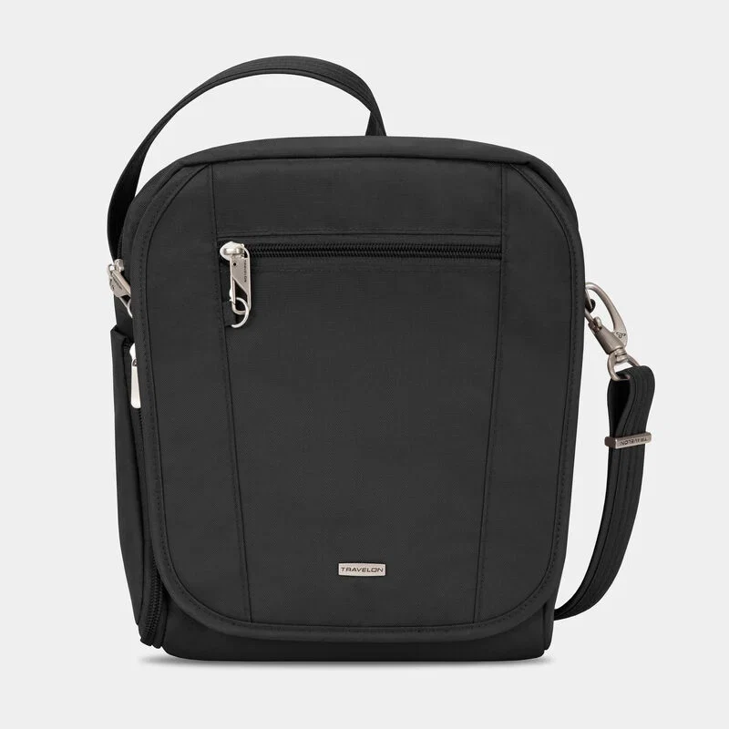 Specialty CLASSIC AT MEDIUM TOUR BAG BLACK Carefully Designed