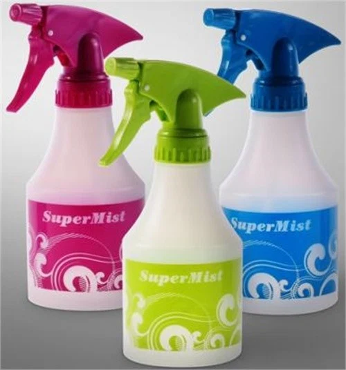 Quality 8 0Z SUPERMIST SPRAYER Breathable