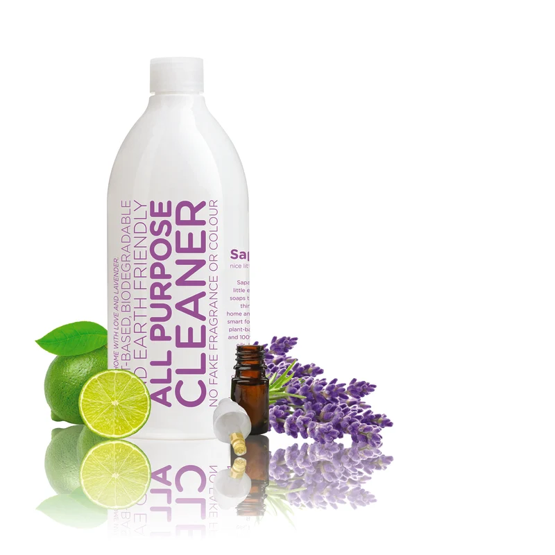 Next-Generation ALL PURPOSE CLEANER LAV amp LIME Exceptional