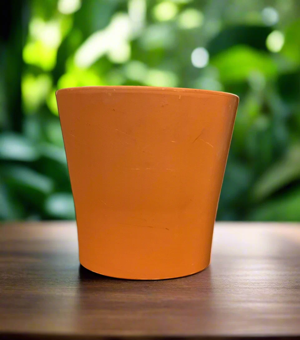 Proven CABO CLAY PLANTER 10.2 quot Secure
