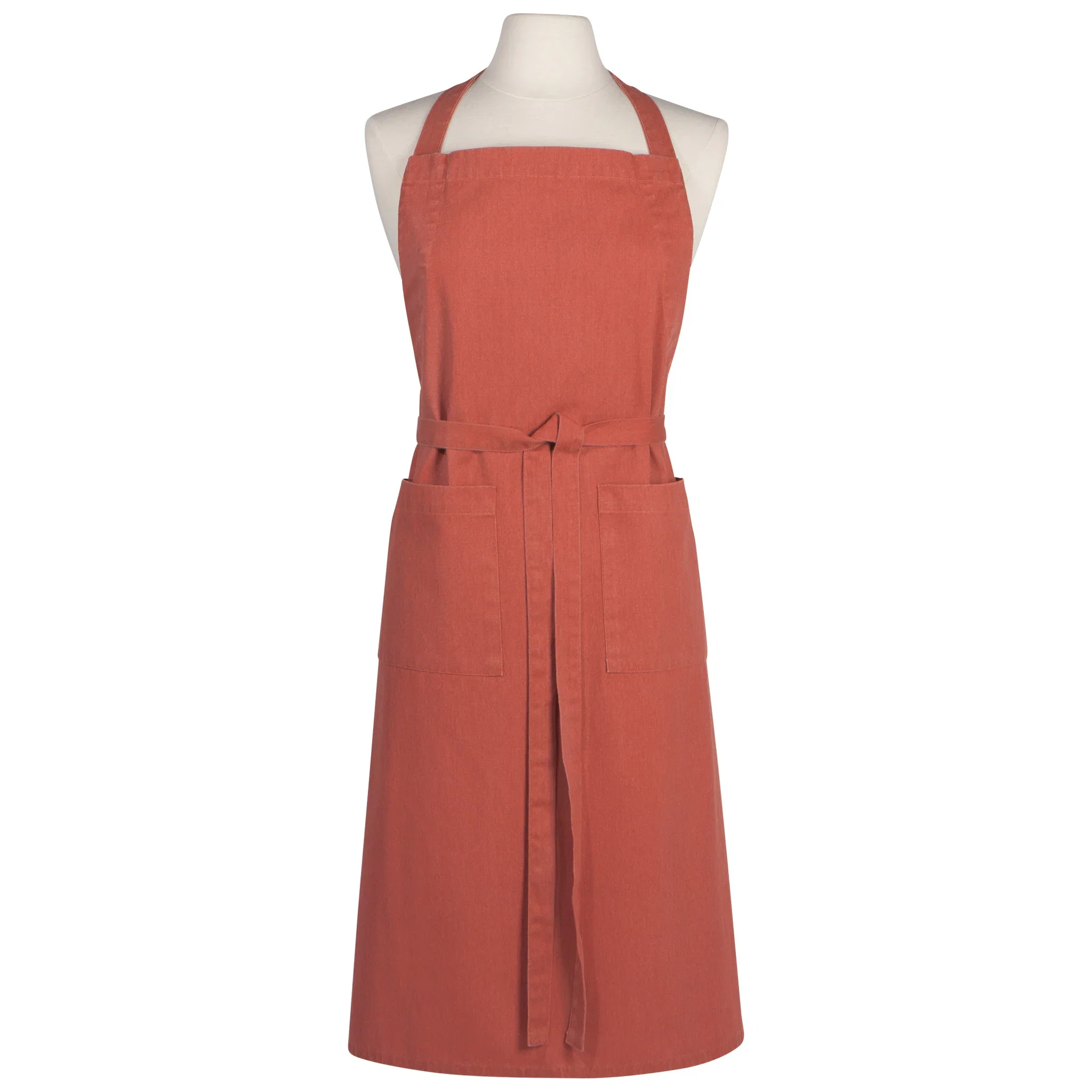 Exceptional APRON CLAY Enhanced