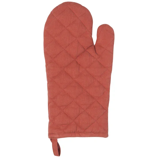 Genuine MITT CLAY Green