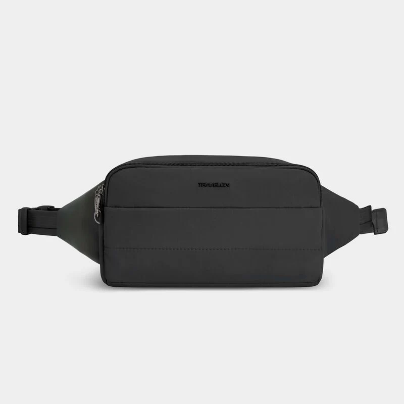 Outstanding ROAM AT XL BELT BAG BLACK Carefully Designed