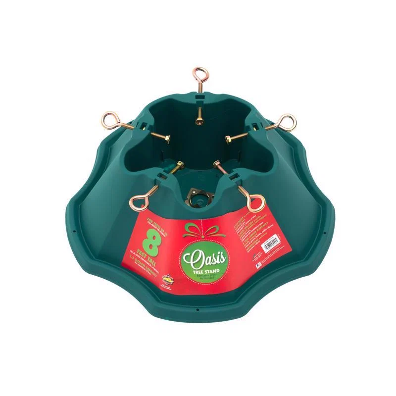 Luxury CHRISTMAS TREE STAND 8FT Artisan