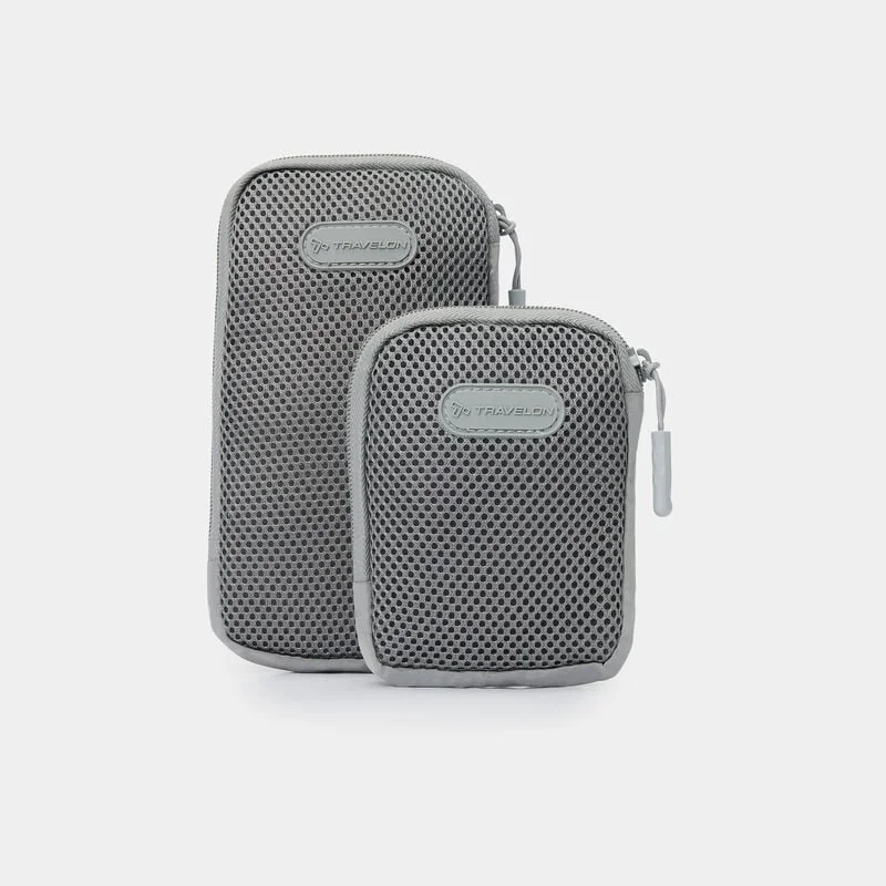Green PI ACCESSORY POD SET 2 GRAPHITE Fine Crafted