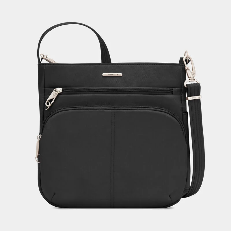 High-Quality CLASSIC AT N S CROSSBODY BLACK Modern