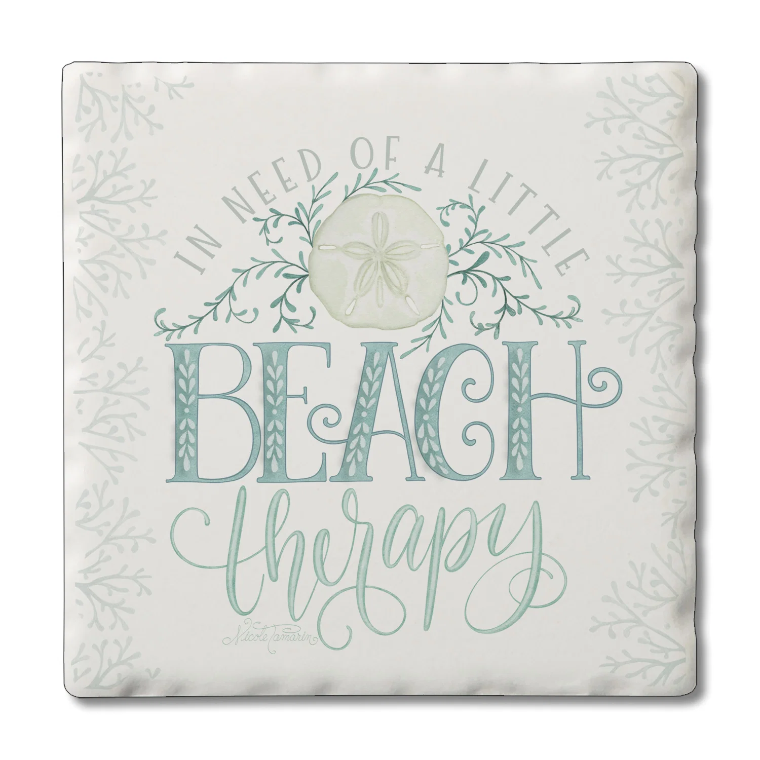 Advanced COASTER BEACH THERAPY Innovative