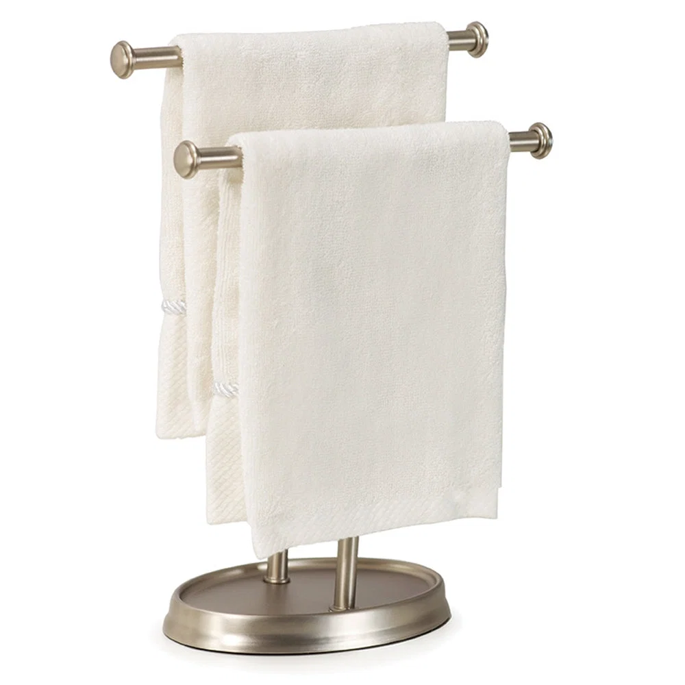 Recyclable Palm Towel Tree Nickel Classic