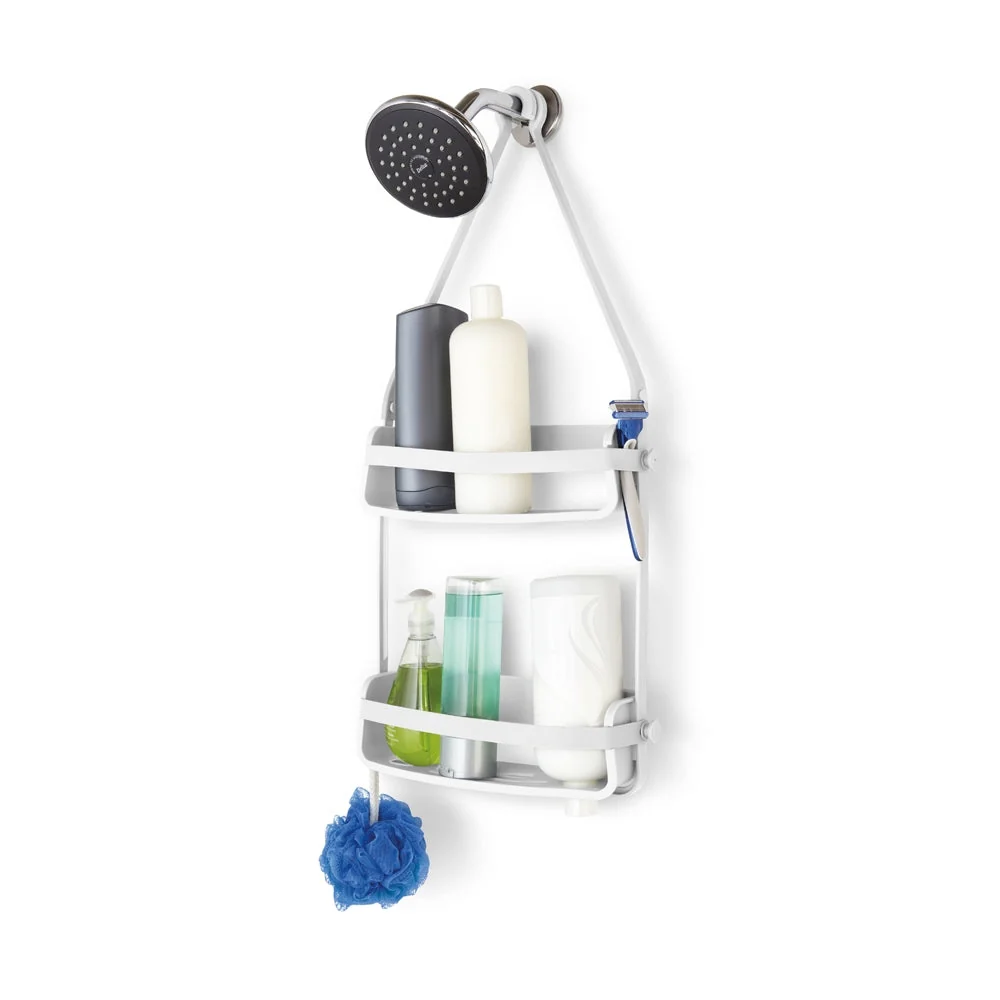 Trendy Flex Shower Caddy Luxury