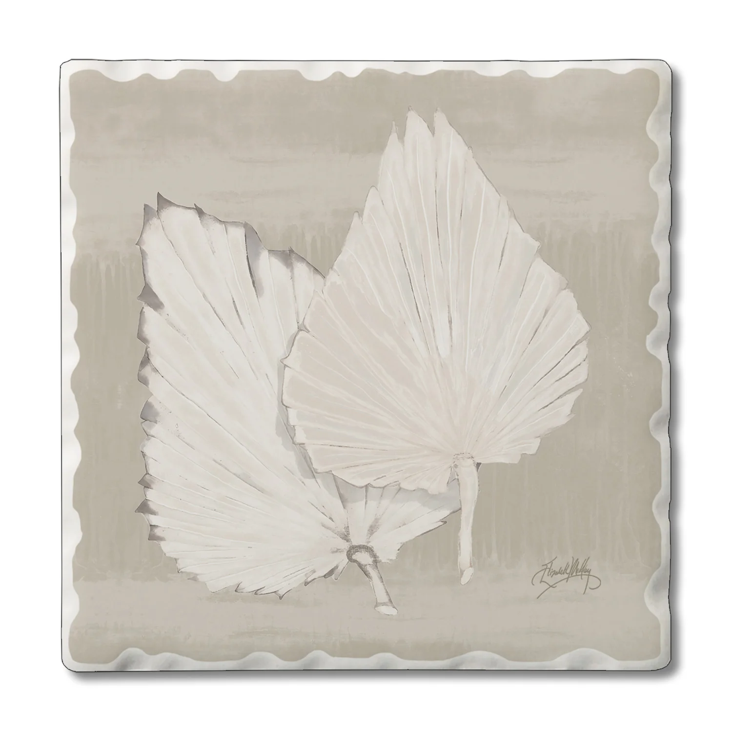 Elite COASTER FAN PALMS II Proven