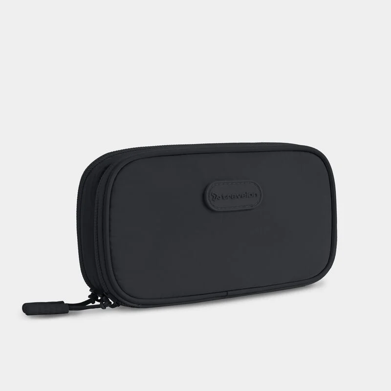 High-End JEWELRY TECH ORGANIZER BLACK Advanced