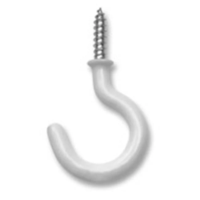 Relaxed CUP HOOK 2PK Exclusive