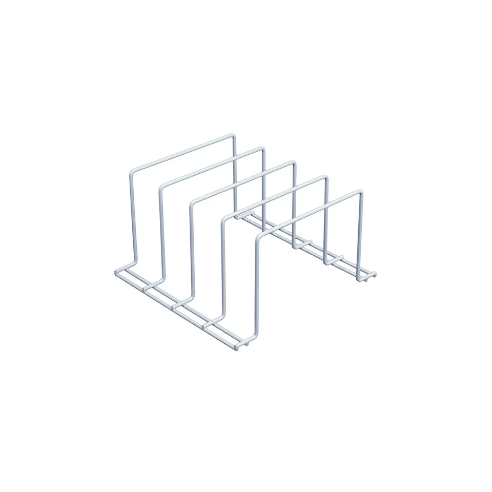 High-End 4 Sort Large Divider Next-Generation