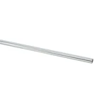 Artisan domRail Clothes Rods – Chrome Long-Lasting