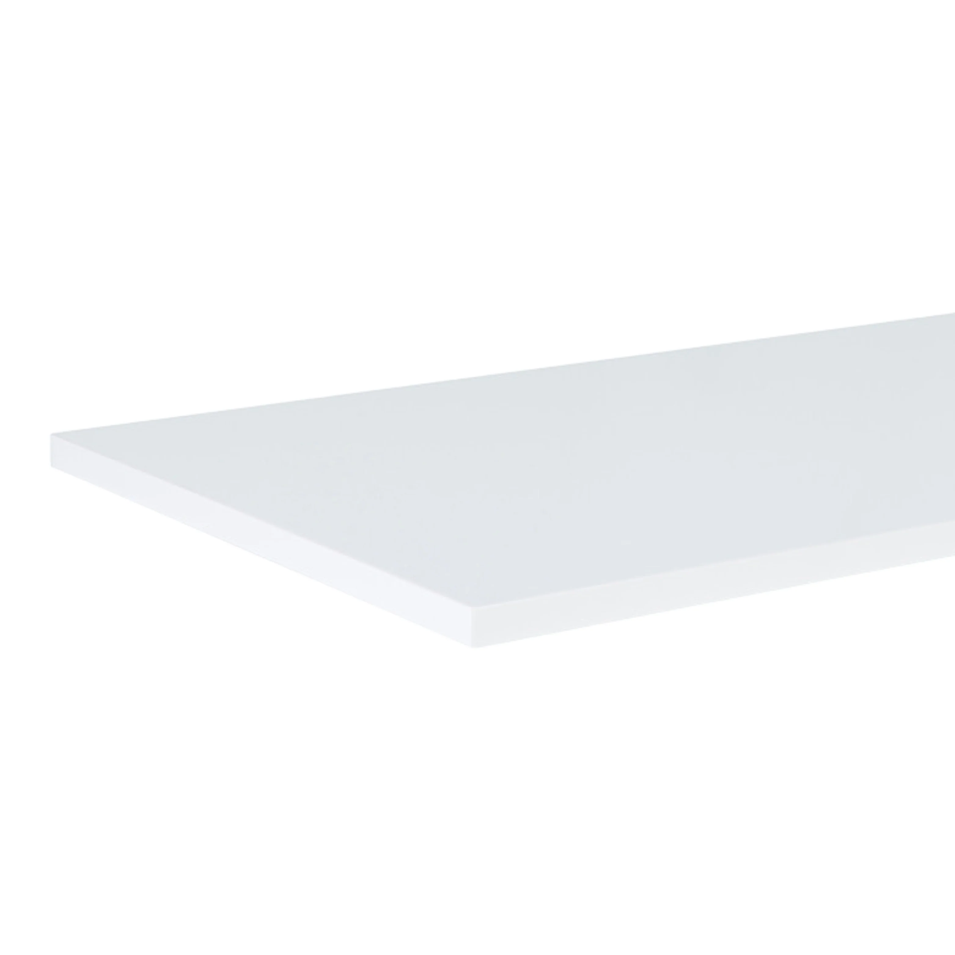 Luxury domRail 14 quot d x 30 quot w Wood Shelf Premium Material