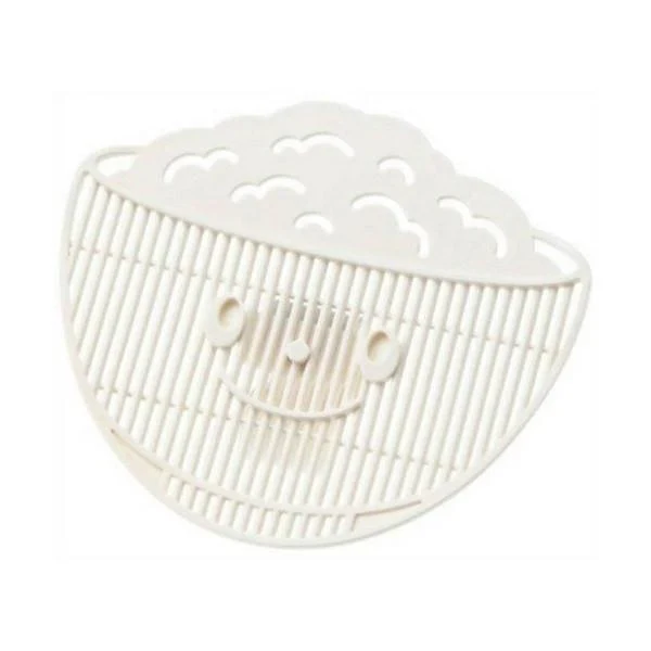 Durable RICE WASHER WHITE Consistent
