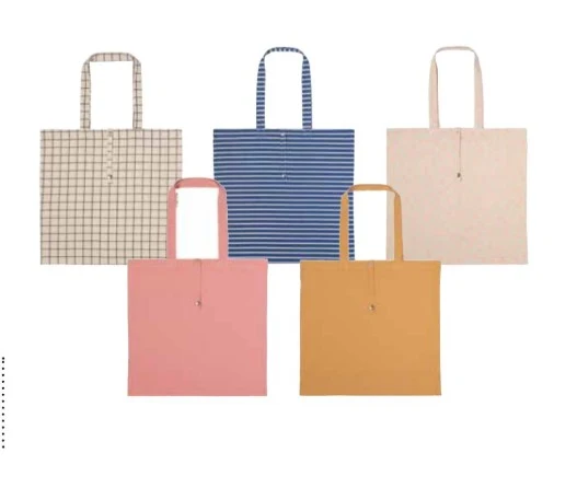 Crafted BOARDWALK GRAB BAG Lightweight