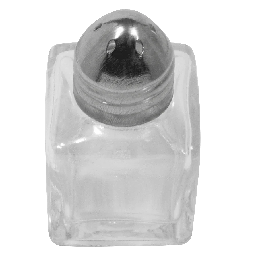 Artisan MINI SALT amp PEPPER SHAKER Powerful