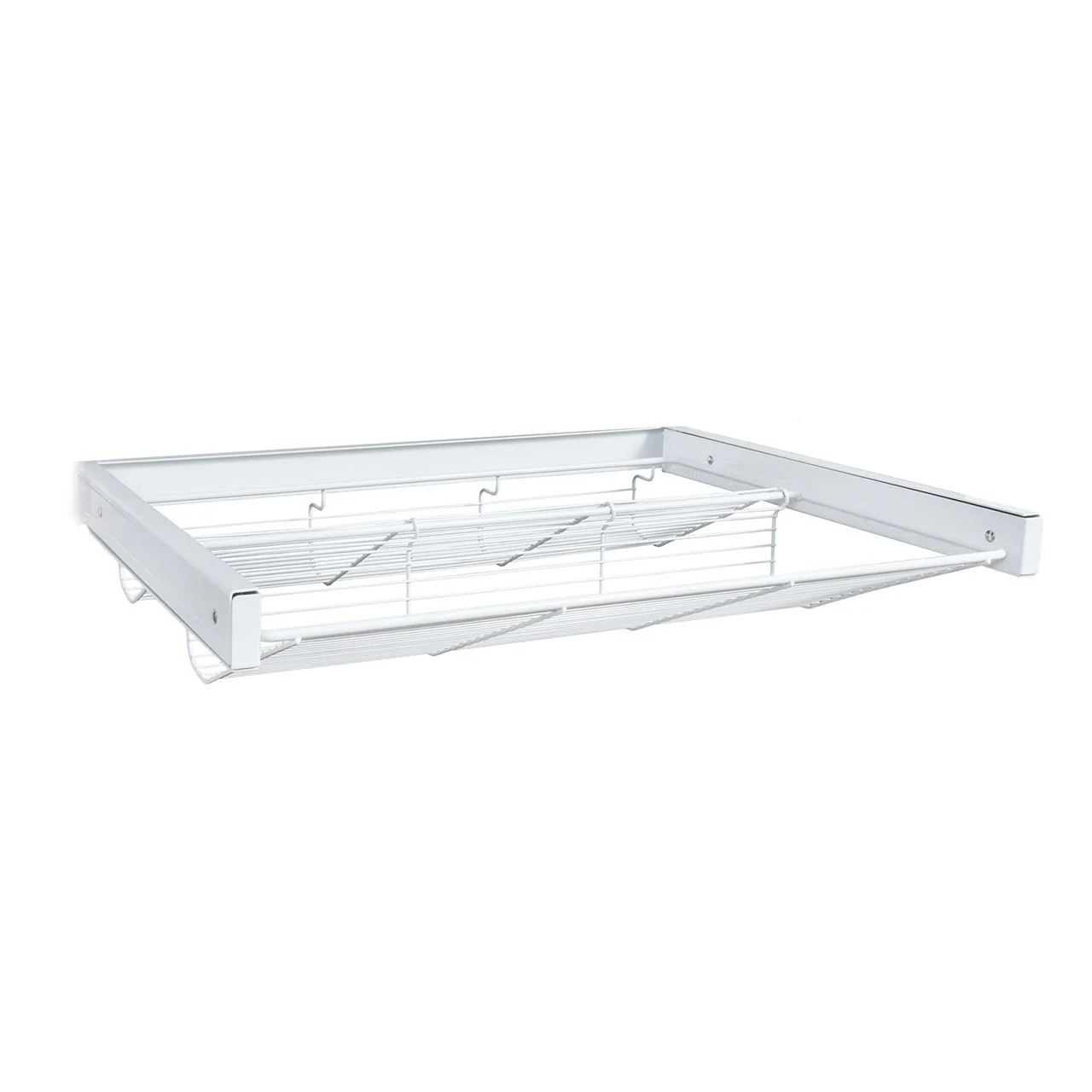 Trendy domRail Reveal Shoe Shelf Soft