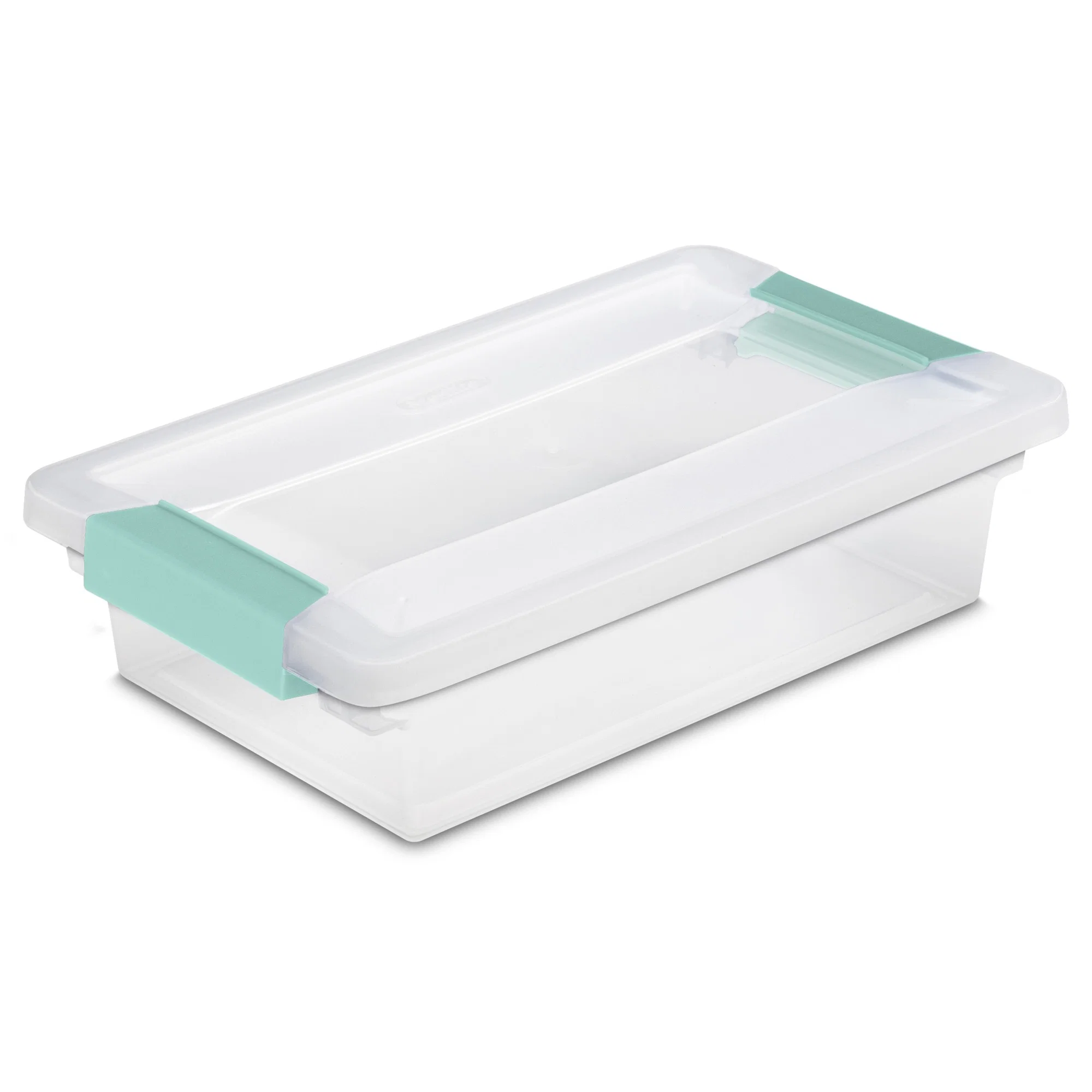 Classic CLIP BOX STORAGE 11 X 6-5 8 X 2-3 4 Fast