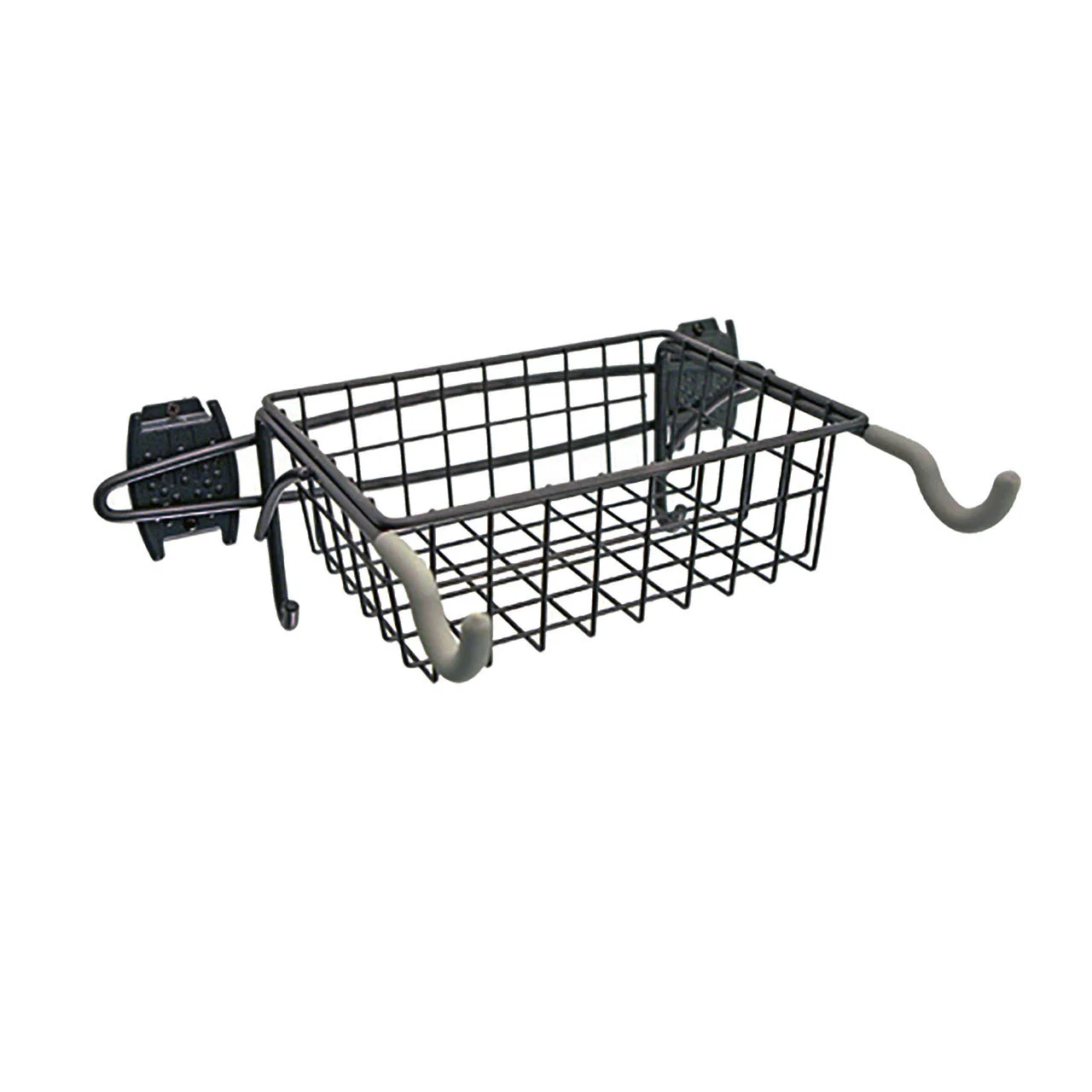 Recyclable Bike Rack with Basket – Granite Pure