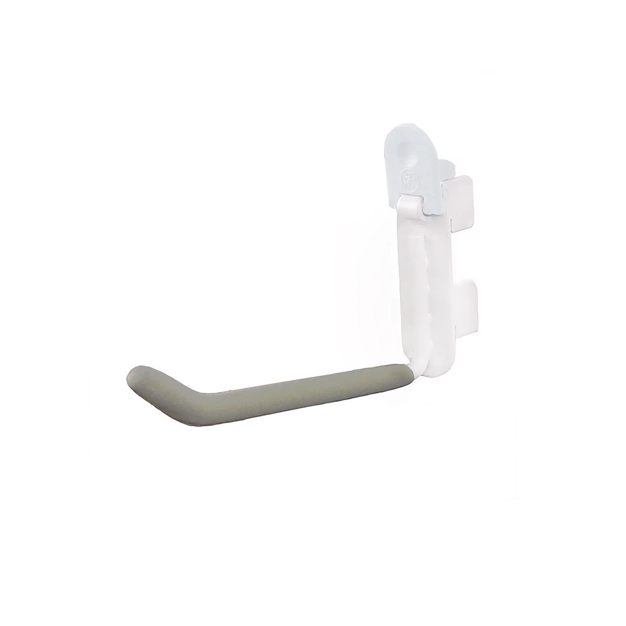 User-Friendly Utility Hook 4 bag – White Effective