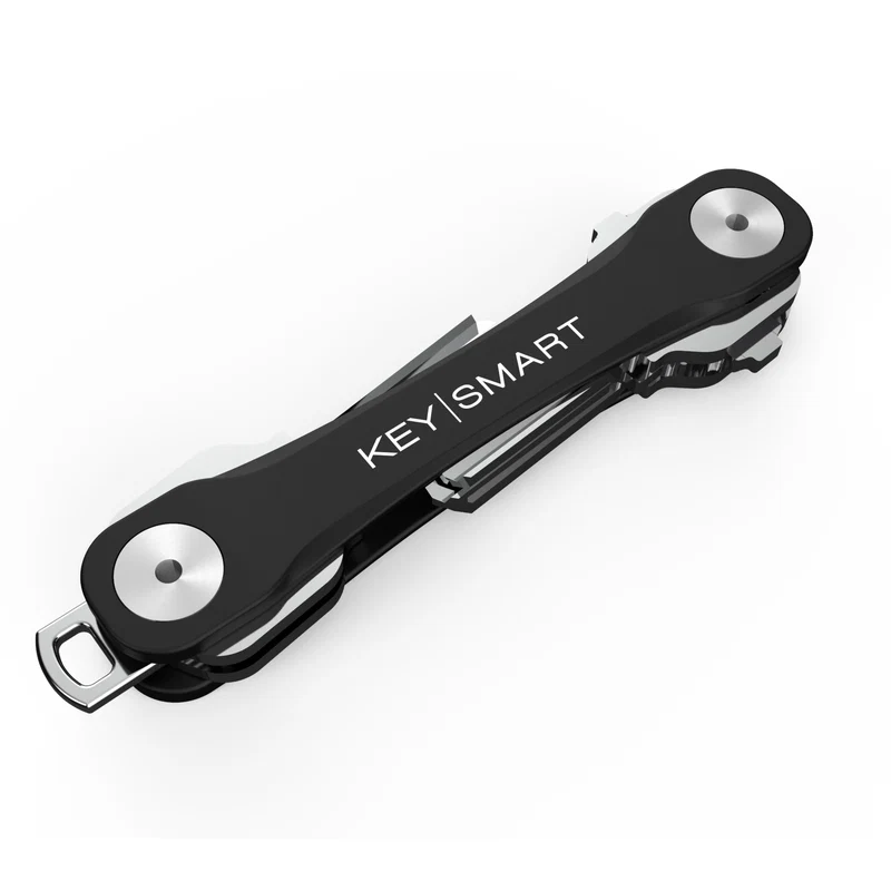Organic KEYSMART MULTI-TOOL KEY HOLDER Easy-to-Use