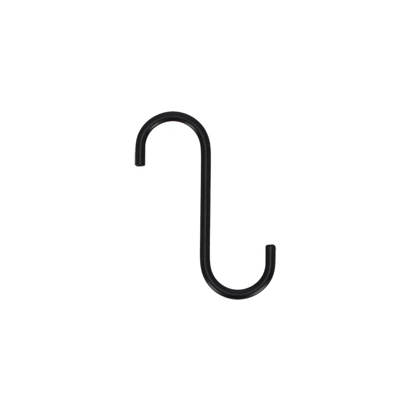 Eco-Friendly METAL S HOOK SMALL Exceptional